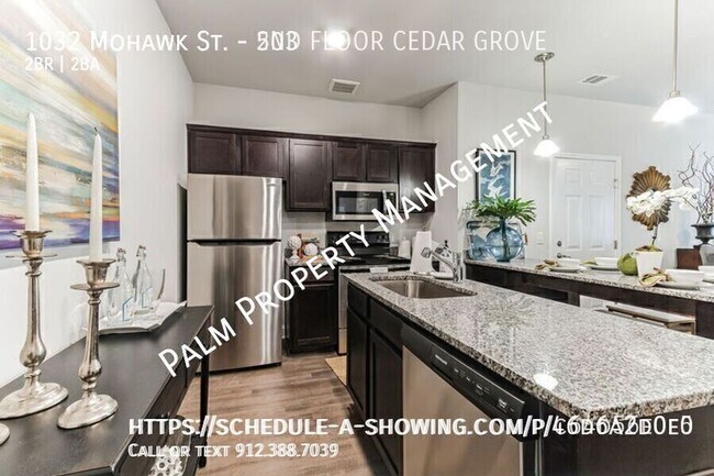 Building Photo - 1032 Mohawk St