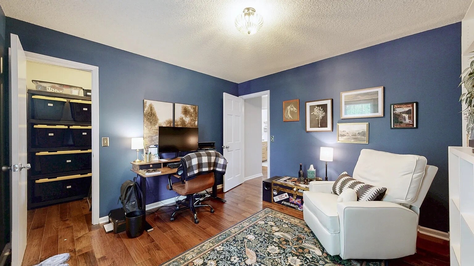 Building Photo - 604 Old Lebanon Dirt Rd