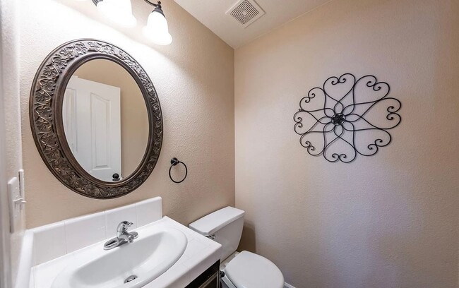Building Photo - 3 BR 2.5 BA available soon