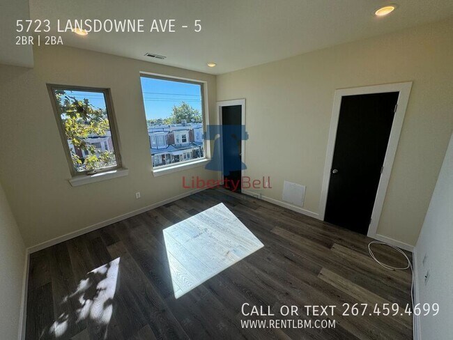 Building Photo - 5723 Lansdowne Ave