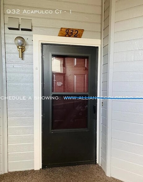 Building Photo - 932 Acapulco Ct