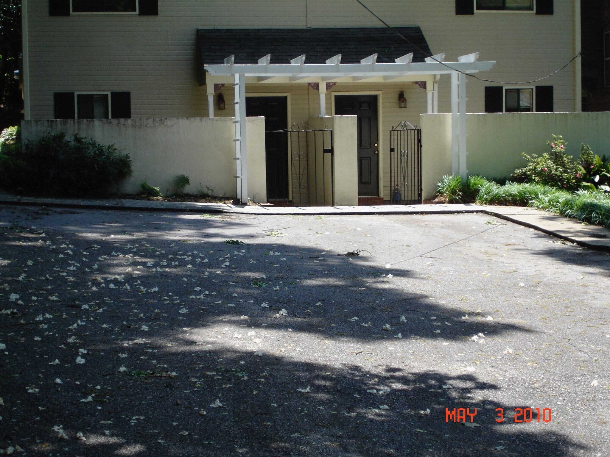 Parking - 2808 10th Ct S