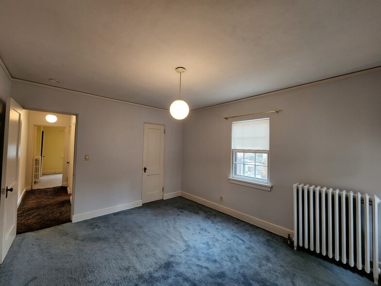 Master Bedroom - 209 N 21st Ave E