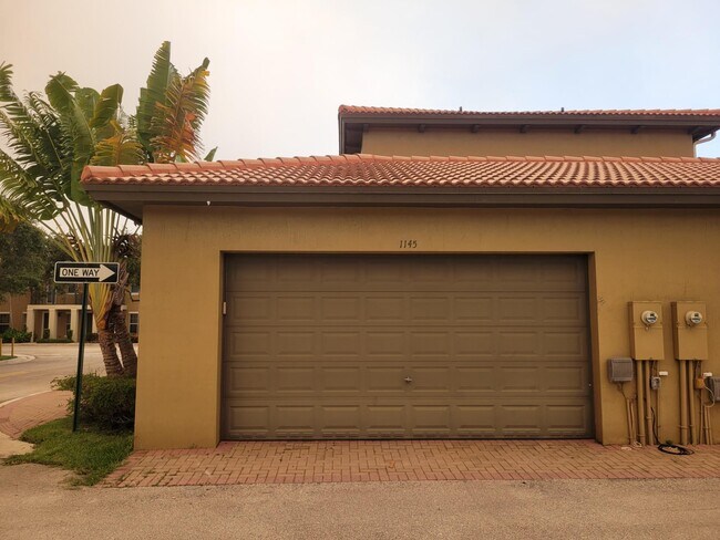 Building Photo - 1145 SW 147th Ter