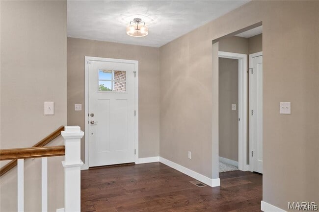 Building Photo - 401 Marbleton Cir