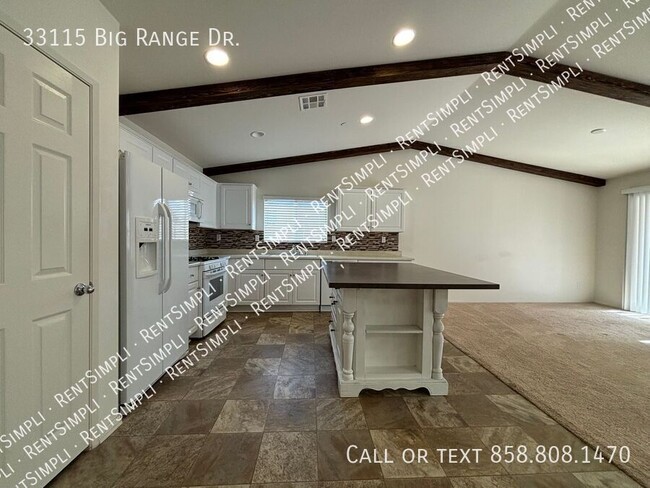 Building Photo - 33115 Big Range Dr