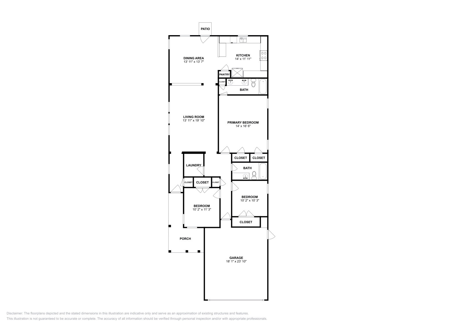 Building Photo - 6535 Providence View Ln