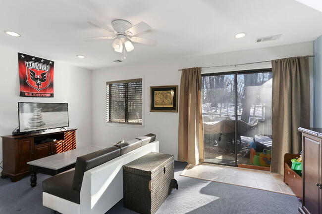 Building Photo - Welcome Home!