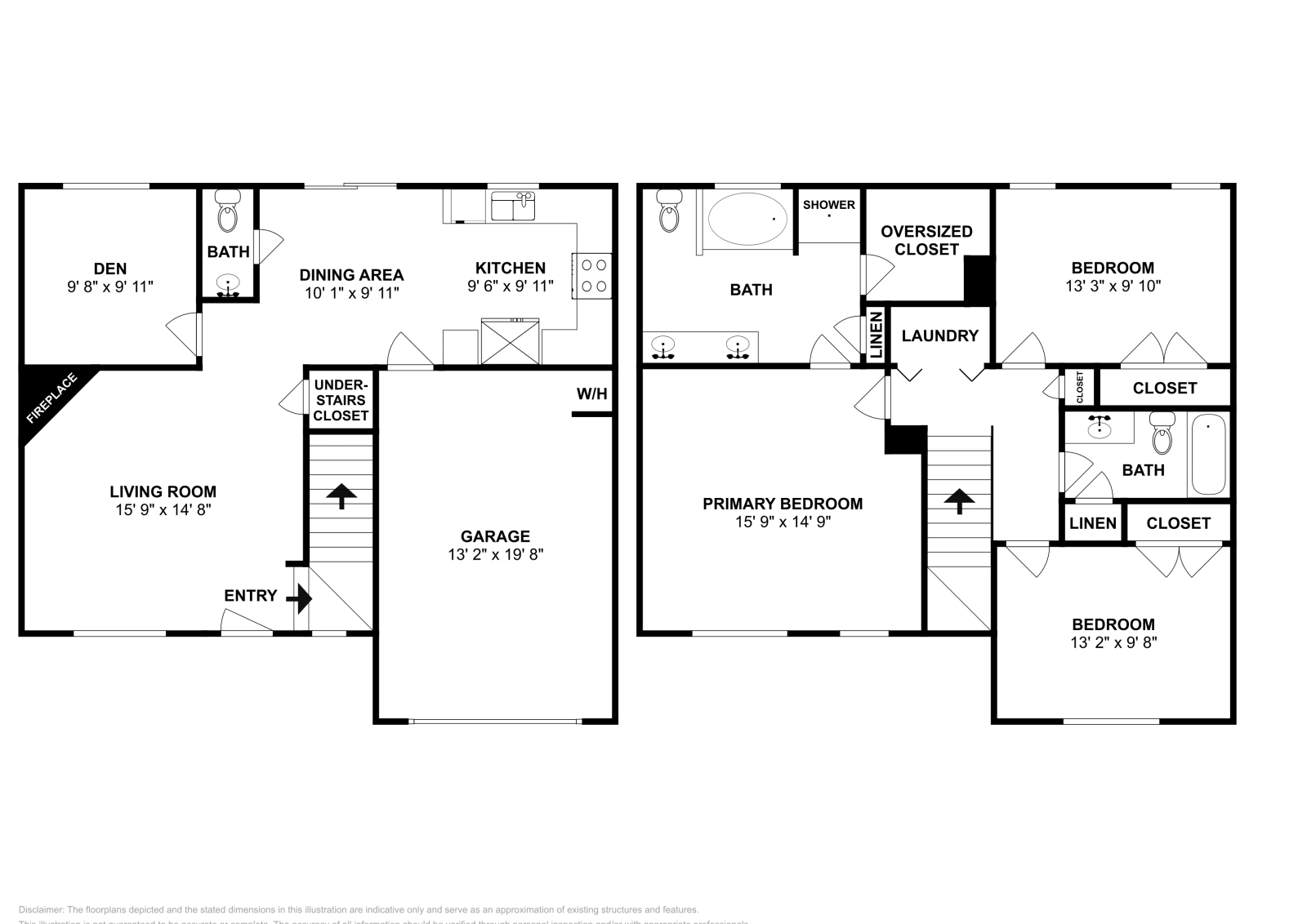 Building Photo - 4097 Village Park Ct