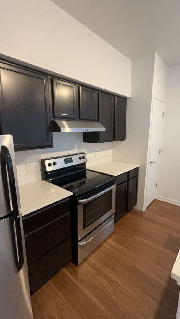 Interior Photo - 312SPU