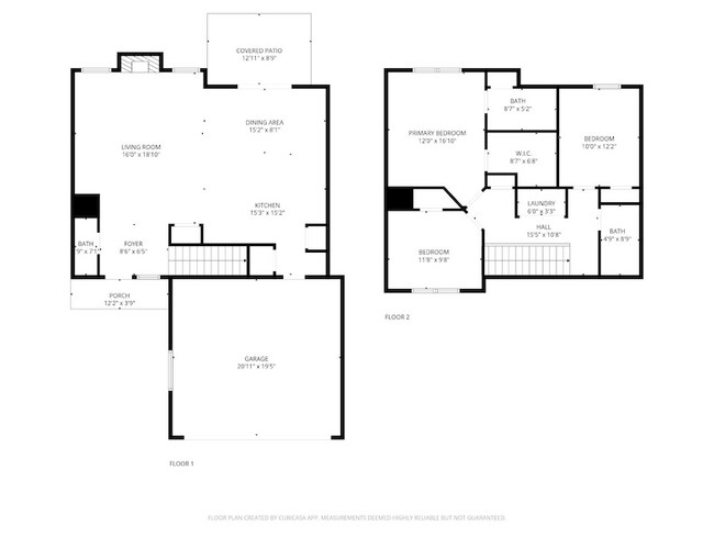 Building Photo - 838 Dean Dr