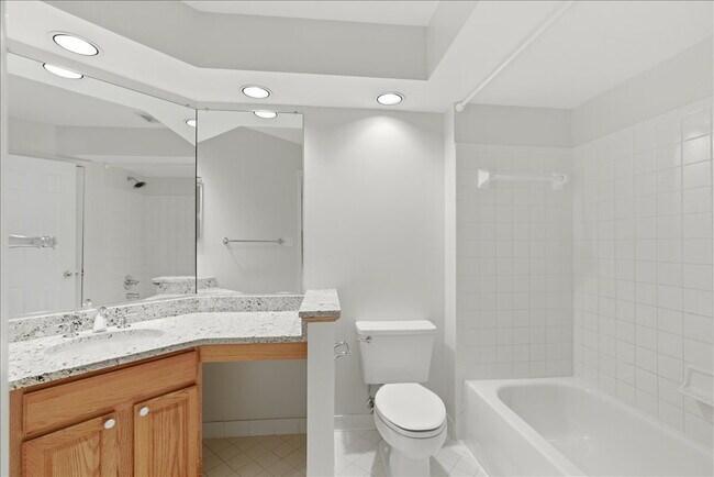 Building Photo - "Luxurious 2-Bed Condo with, loft, Granite Elegance & Hardwood Charm in Reston, VA!"