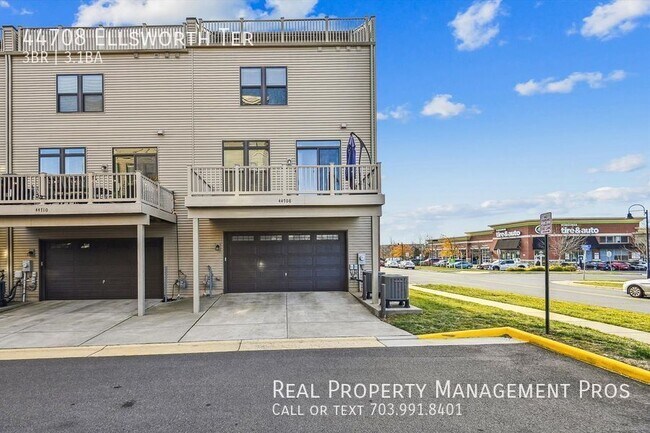 Building Photo - 44708 Ellsworth Terrace