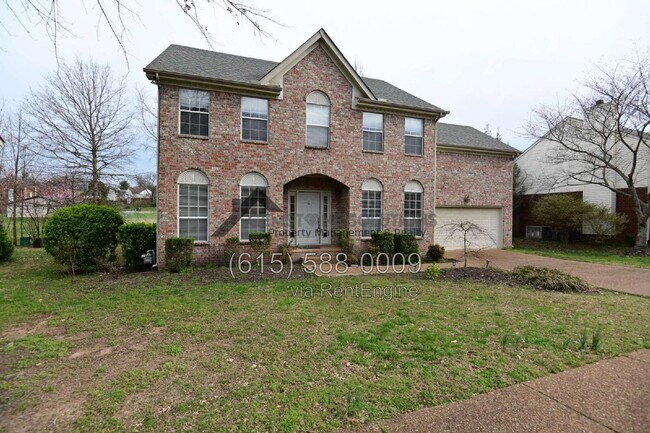 Building Photo - 125 Golden Meadow Ln