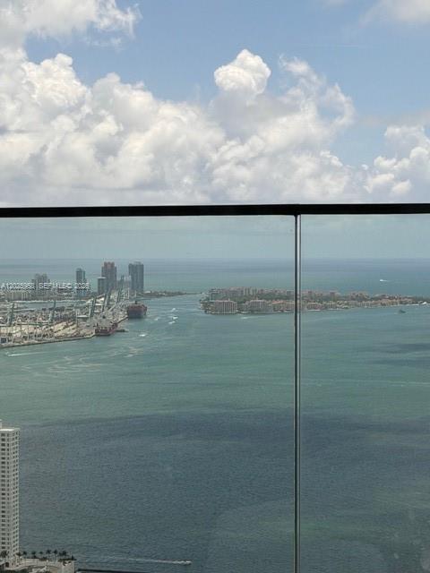 Building Photo - 1000 Brickell Plaza