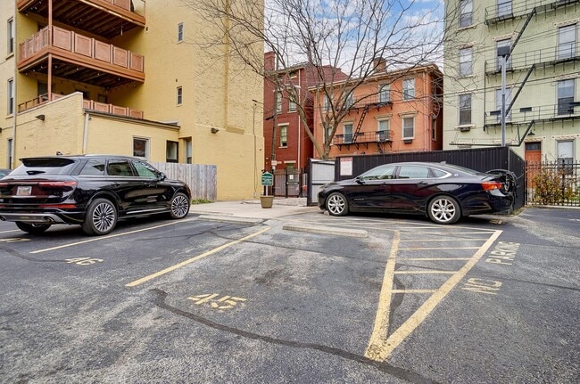 Building Photo - 1207 Republic St