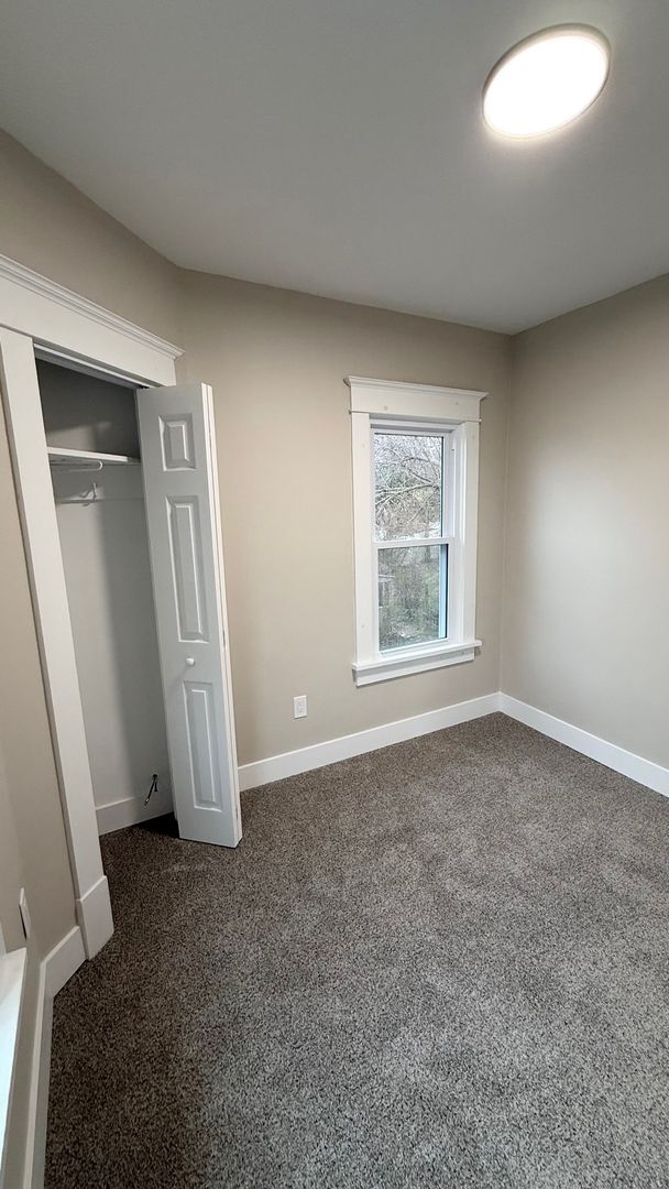 Building Photo - Newly Remodeled 3 Bedroom in Overbrook- Garage and Central AC!!