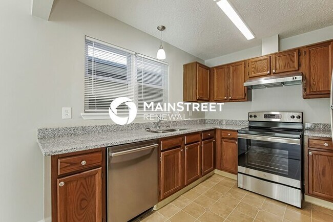 Building Photo - 3 Bedroom Pet-Friendly Home in Mint Hill, NC with Main Street Renewal