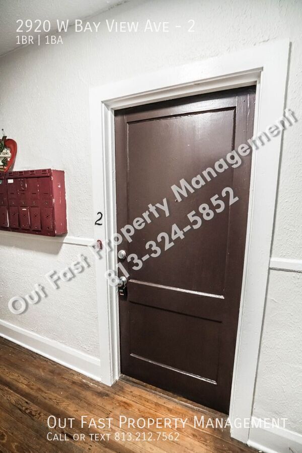 Building Photo - 2920 W Bay View Ave