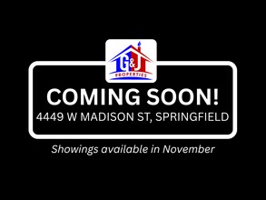 Building Photo - Orchard Crest Home with Willard Schools