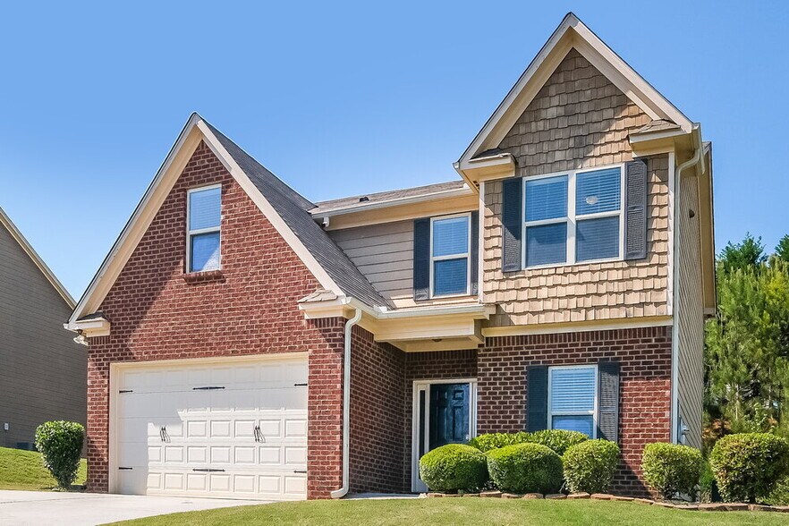 Building Photo - 40 Hamil Ct NW