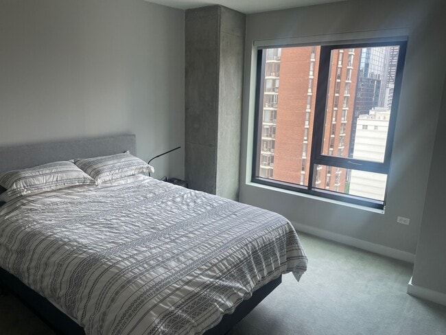 Building Photo - 833 N Clark St