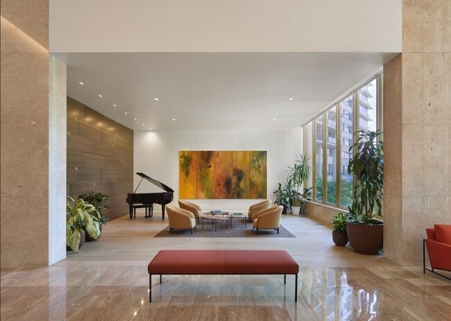 Building Photo - 2401 Pennsylvania Ave