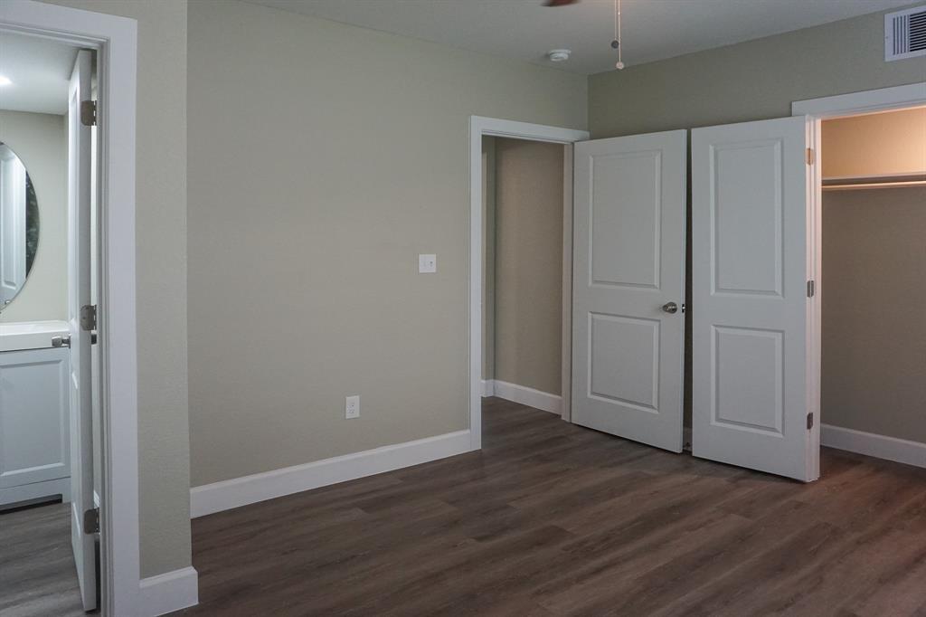 2nd bedroom - 3703 Market St