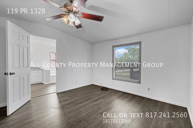 Building Photo - 119 Private Rd 1328