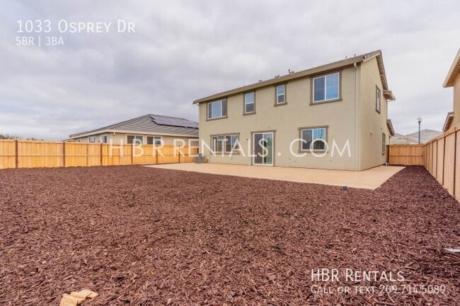 Building Photo - 1033 Osprey Dr