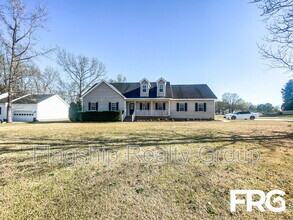 Building Photo - 215 Gurley Dairy Rd