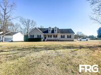Building Photo - 215 Gurley Dairy Rd