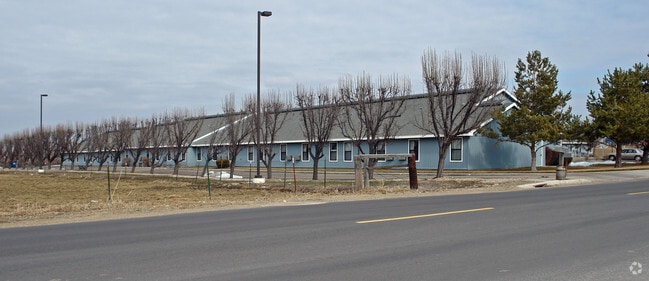 Building Photo - Logan Park Congregate Care