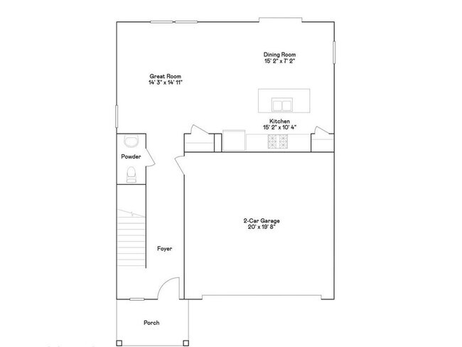 Building Photo - New Construction, 4bed 3bath in Prime Roge...