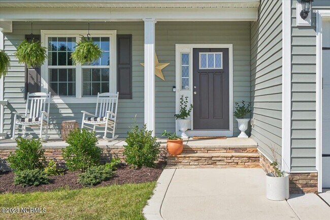 Building Photo - 712 Burley Oak Dr