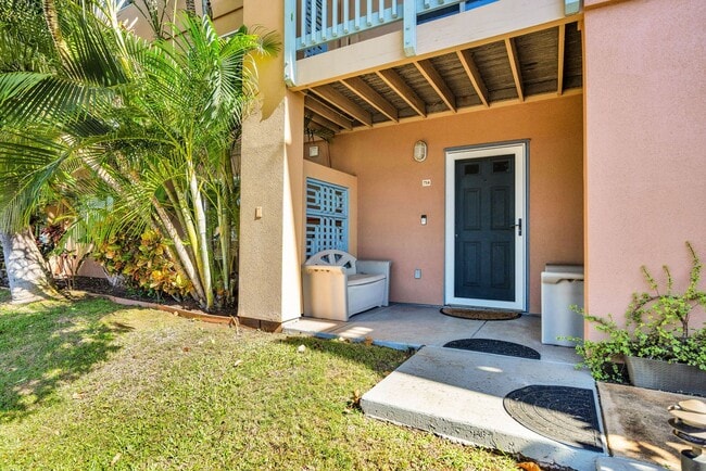 Building Photo - Move-In Ready 2BR/2BA Condo – Fully Furnished, AC, Washer/Dryer, 2 Parking stalls