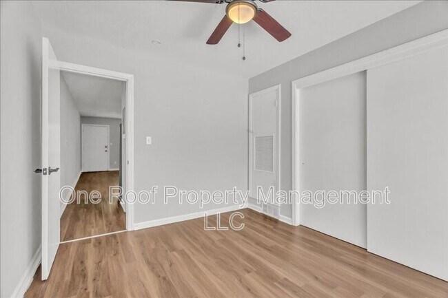 Building Photo - 646 N 31st St