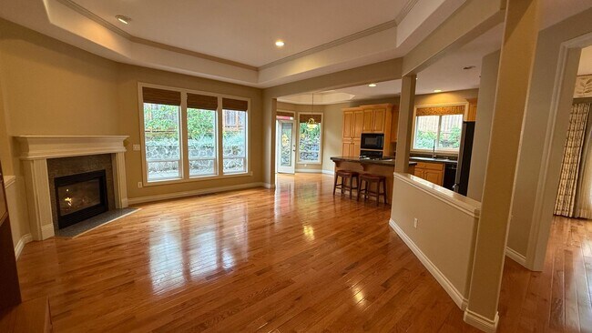 Building Photo - RARE Single Level 3-Bed Home in Coveted McKenna Ridge, Happy Valley - Video