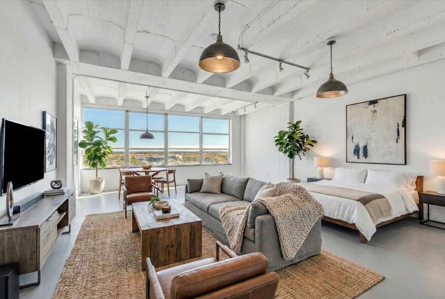 Building Photo - Drayton Tower