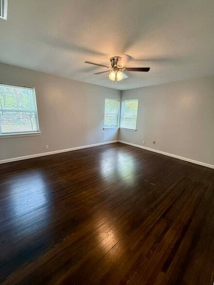 Building Photo - 4101 Olive St