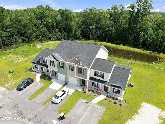 Building Photo - 227 Crab Claw Spit Ln
