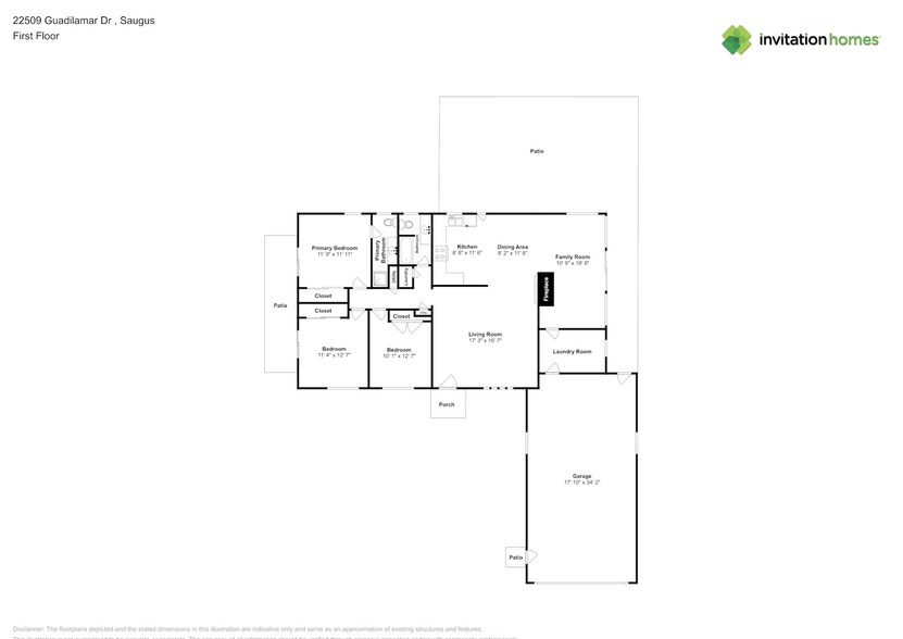 Building Photo - 22509 Guadilamar Dr
