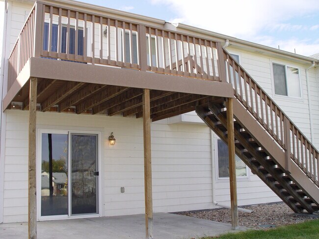 Building Photo - 4186 Cotopaxi Dr