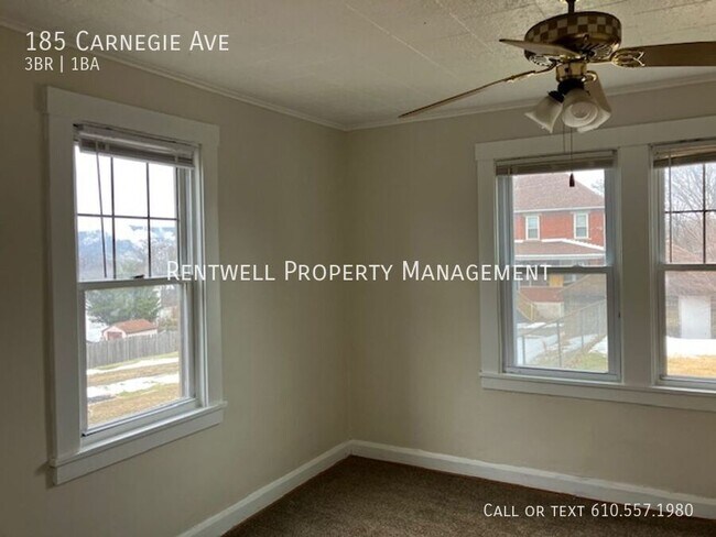 Building Photo - 185 Carnegie Ave