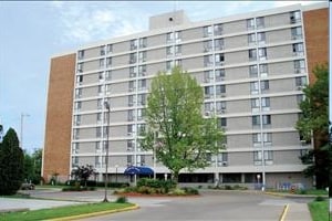 Building Photo - Ridgewood Towers Senior Housing
