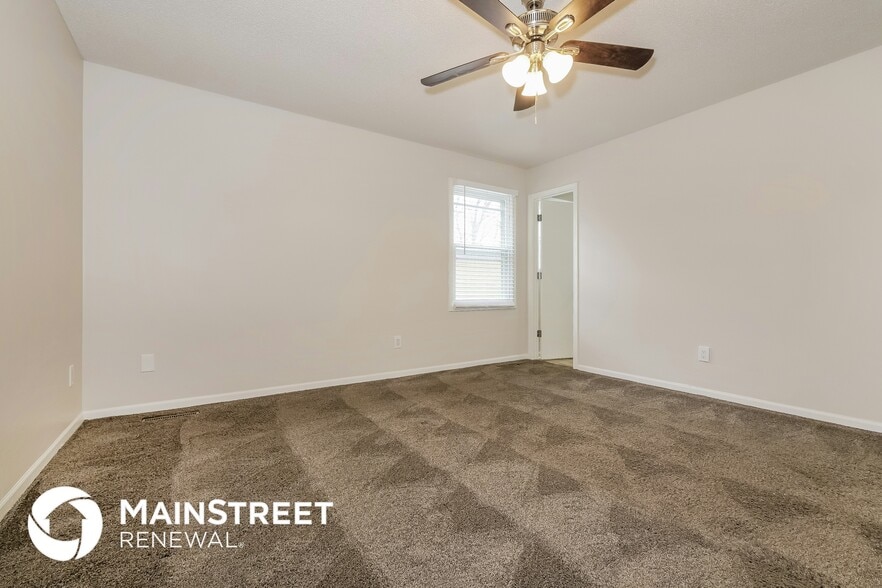 Building Photo - 6221 N Mercier St