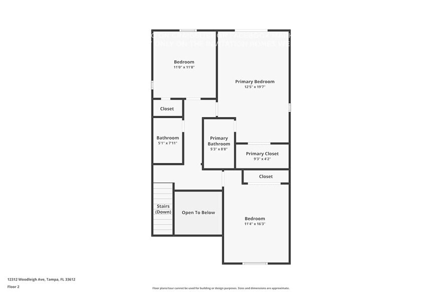 Building Photo - 12312 Woodleigh Ave