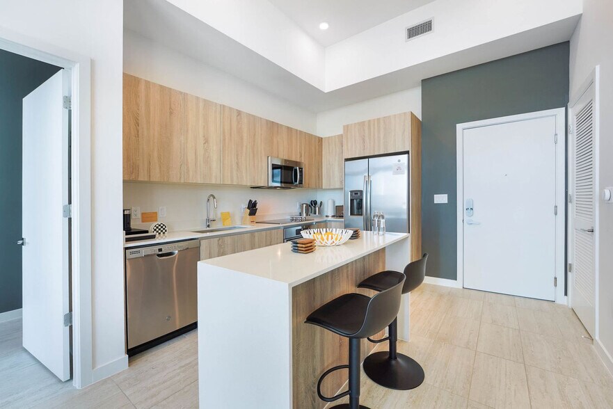 Building Photo - 3900 Biscayne Blvd