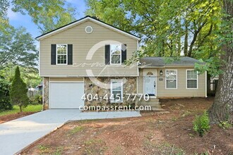 Building Photo - 3962 Wood Path Dr