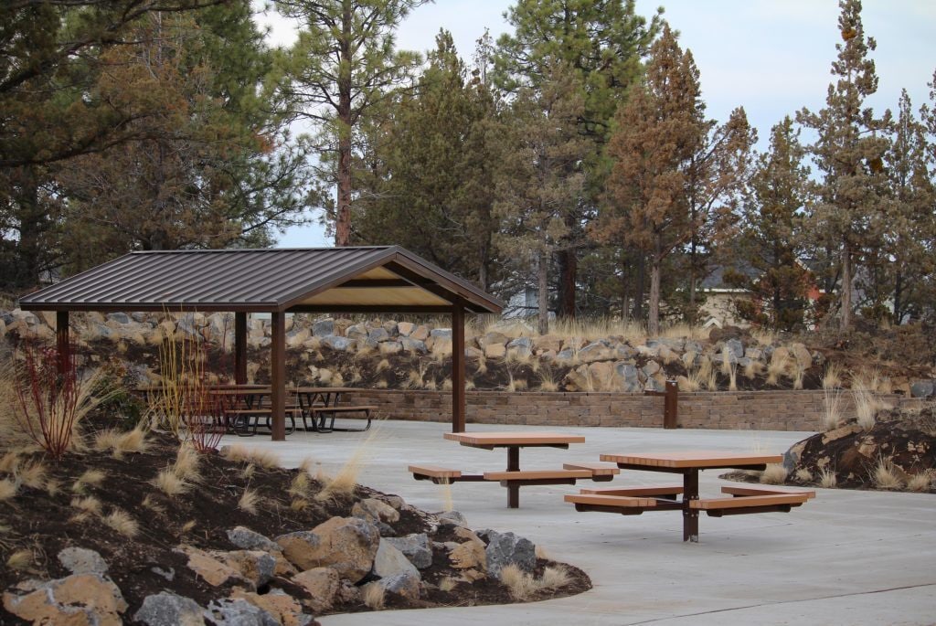 Stone Creek Park - 20556 SE Evian Ave